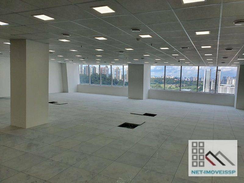 Conjunto Comercial-Sala para alugar, 660m² - Foto 7