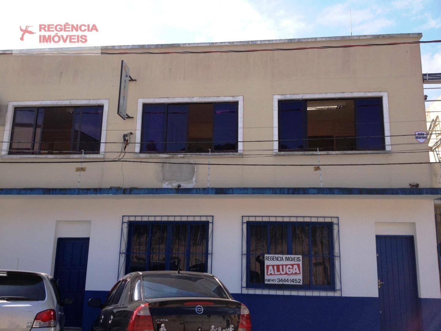 Prédio Inteiro, 175 m² - Foto 2