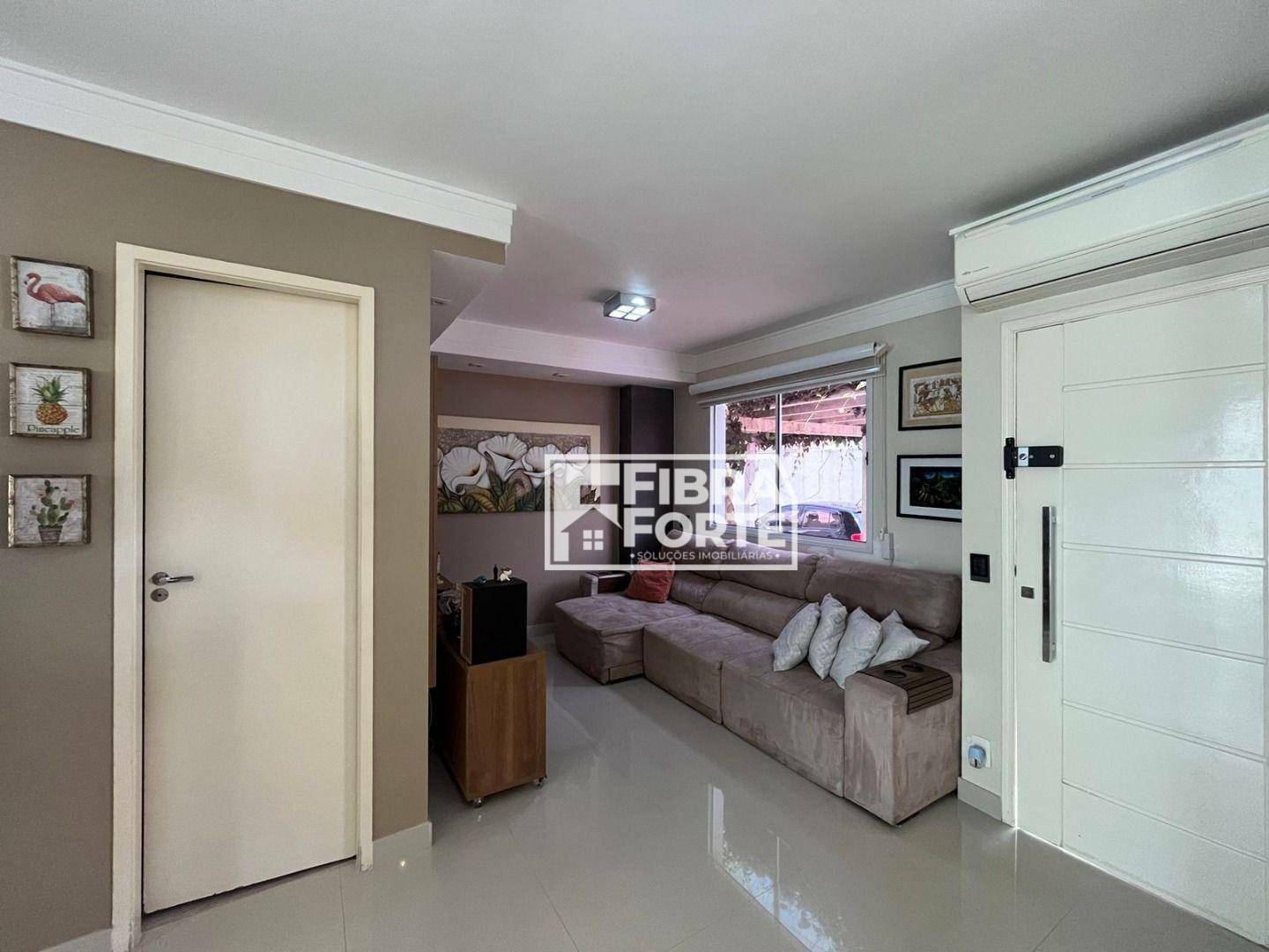 Casa de Condomínio para alugar com 3 quartos, 78m² - Foto 6