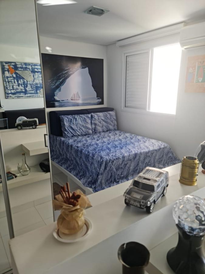 Apartamento à venda com 1 quarto, 50m² - Foto 13