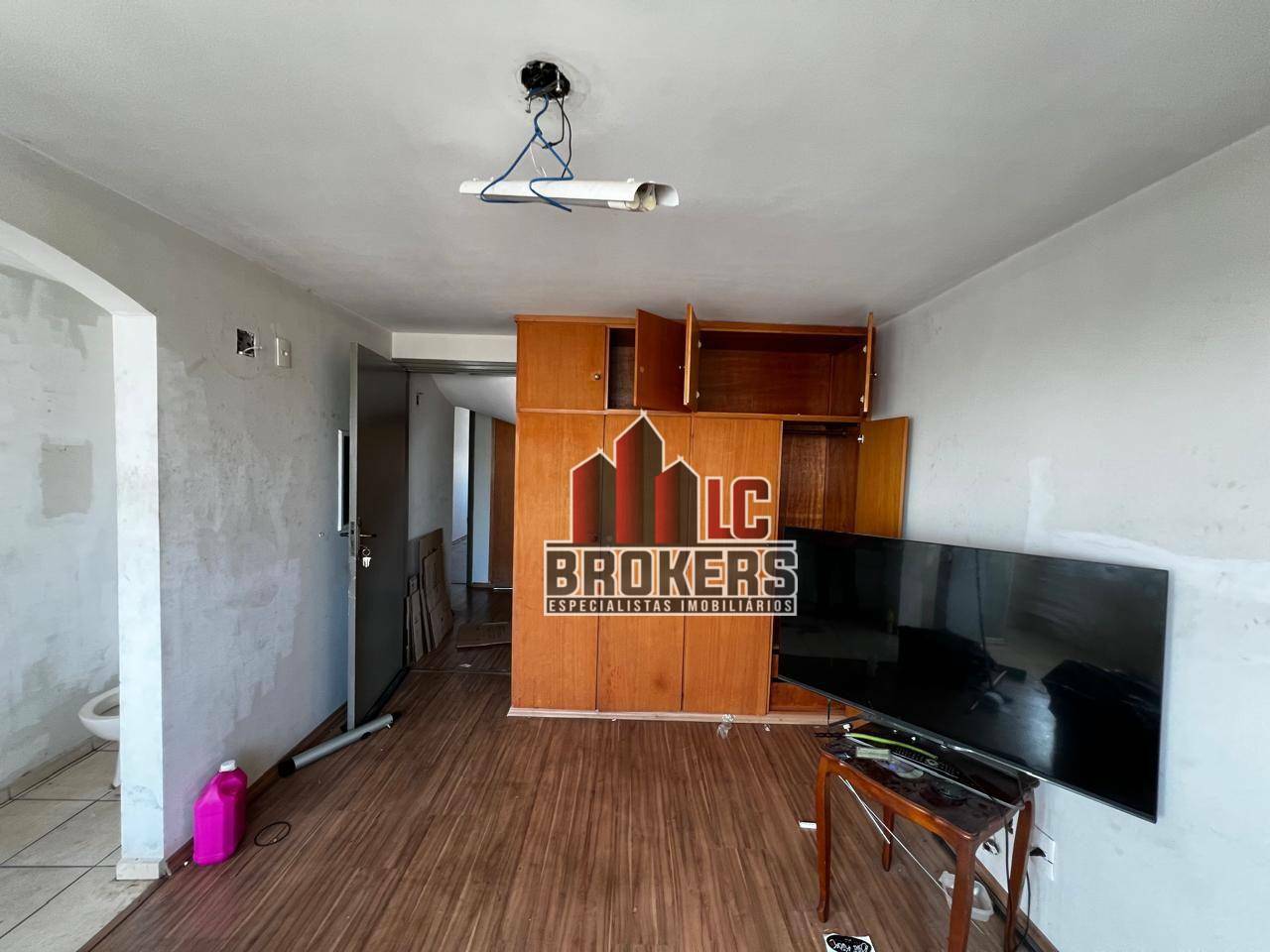 Apartamento à venda com 3 quartos, 300m² - Foto 16