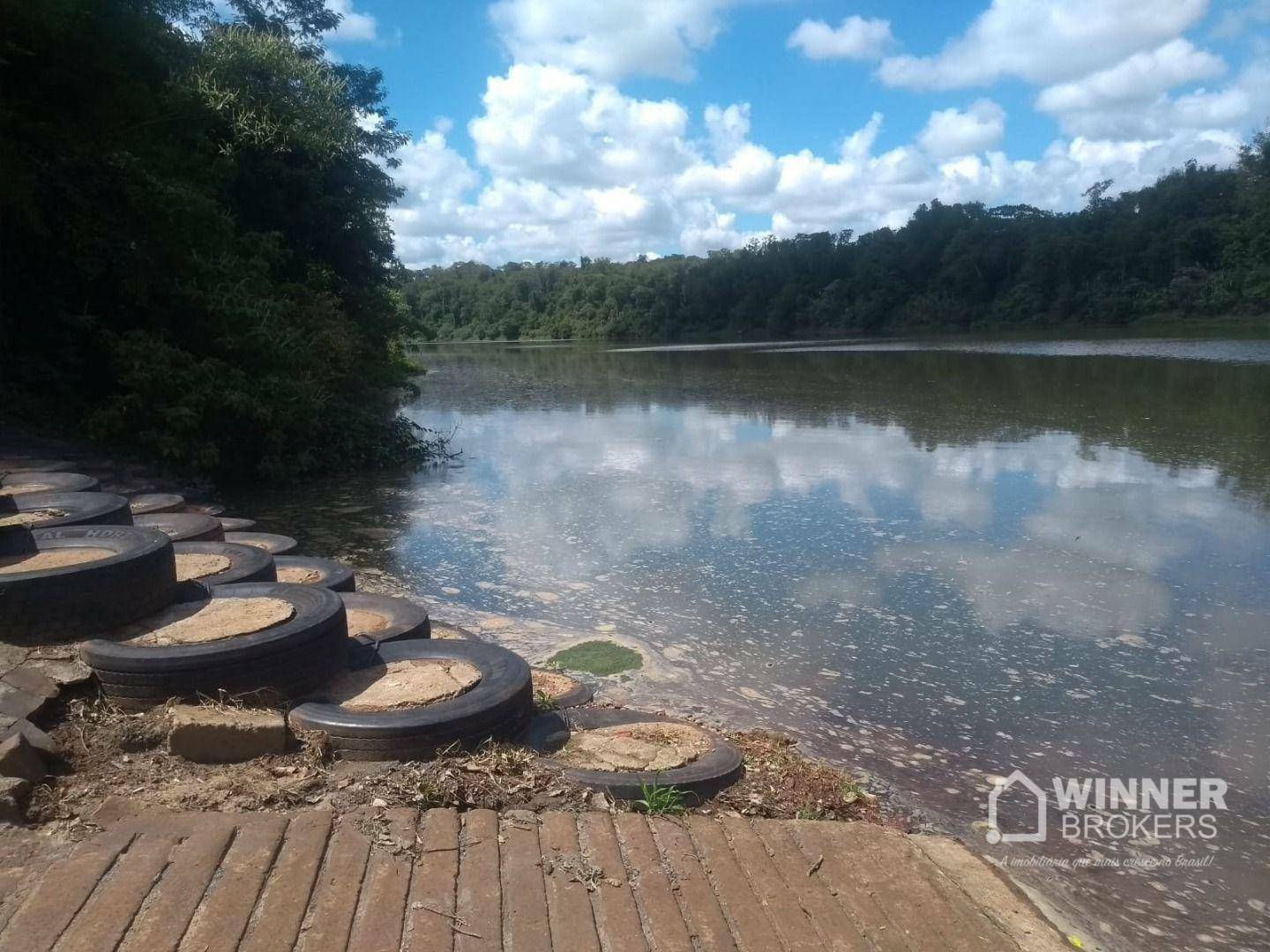 Loteamento e Condomínio à venda, 3600M2 - Foto 7