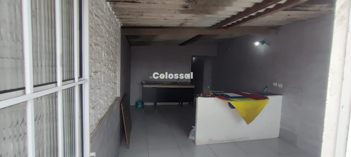 Casa para alugar com 3 quartos, 125m² - Foto 35