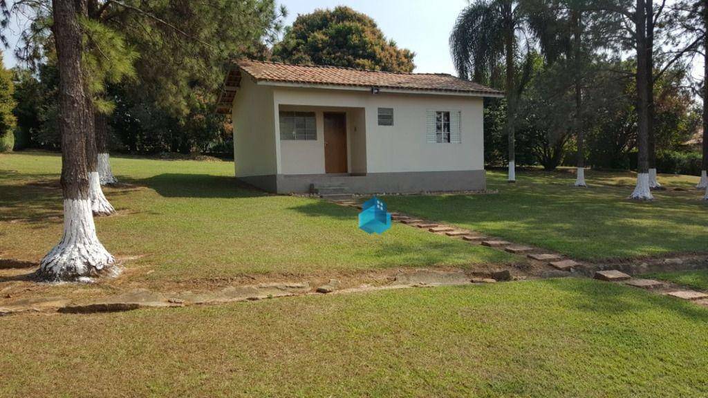 Chácara à venda com 4 quartos, 400m² - Foto 6