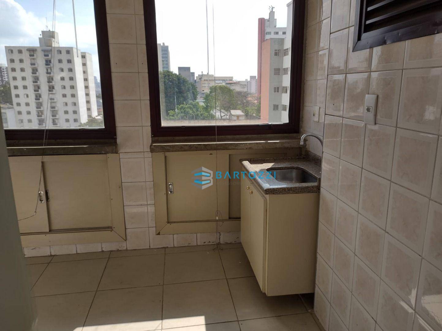 Conjunto Comercial-Sala à venda e aluguel, 55m² - Foto 9