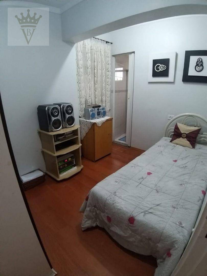 Apartamento à venda com 3 quartos, 83m² - Foto 9