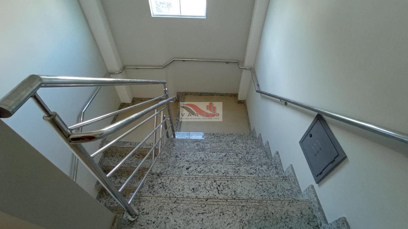 Apartamento à venda com 3 quartos, 70m² - Foto 12