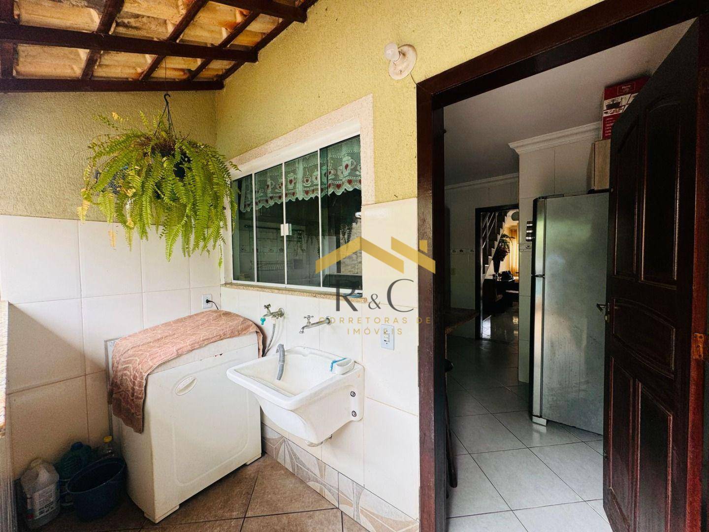 Casa à venda com 3 quartos, 116m² - Foto 20