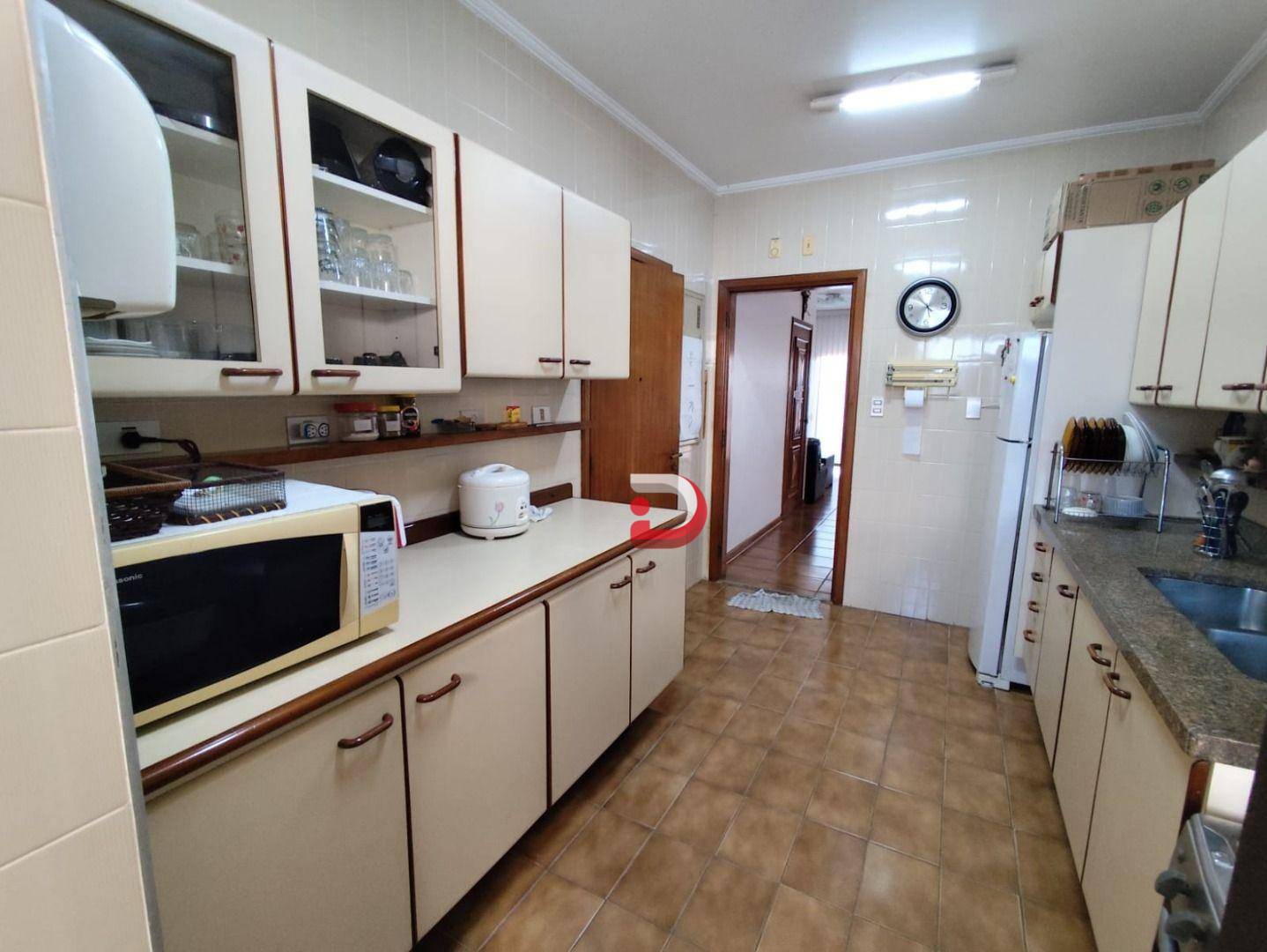 Apartamento à venda com 2 quartos, 110m² - Foto 11