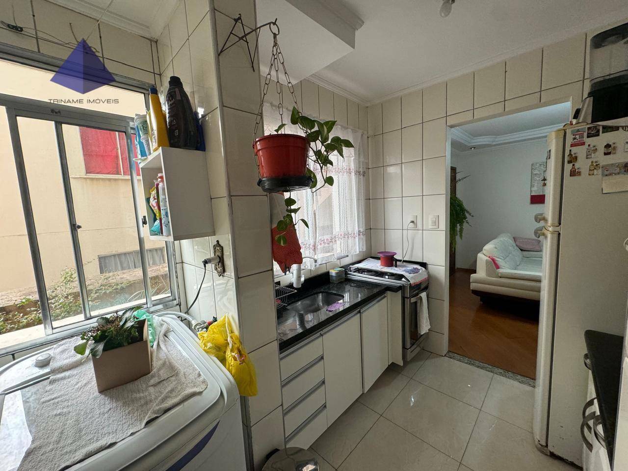 Apartamento à venda com 2 quartos, 50m² - Foto 10