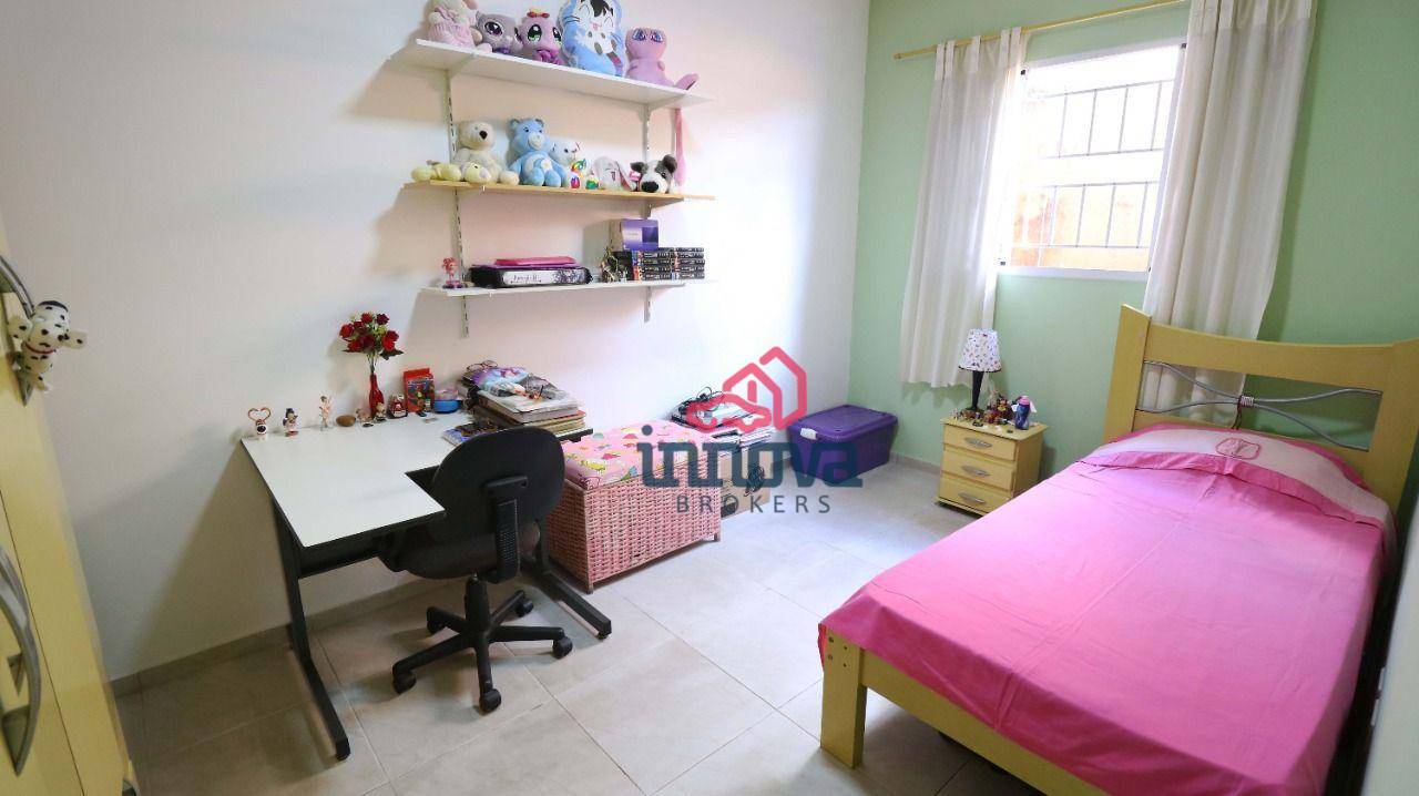 Sobrado à venda com 3 quartos, 110m² - Foto 20