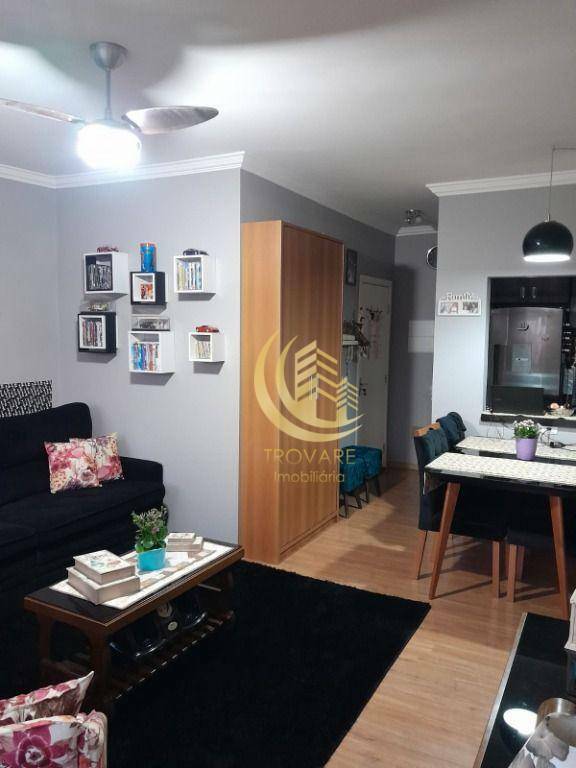 Apartamento à venda com 3 quartos, 79m² - Foto 26