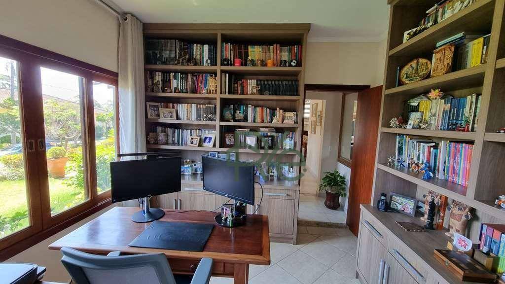 Casa de Condomínio à venda com 4 quartos, 380m² - Foto 14