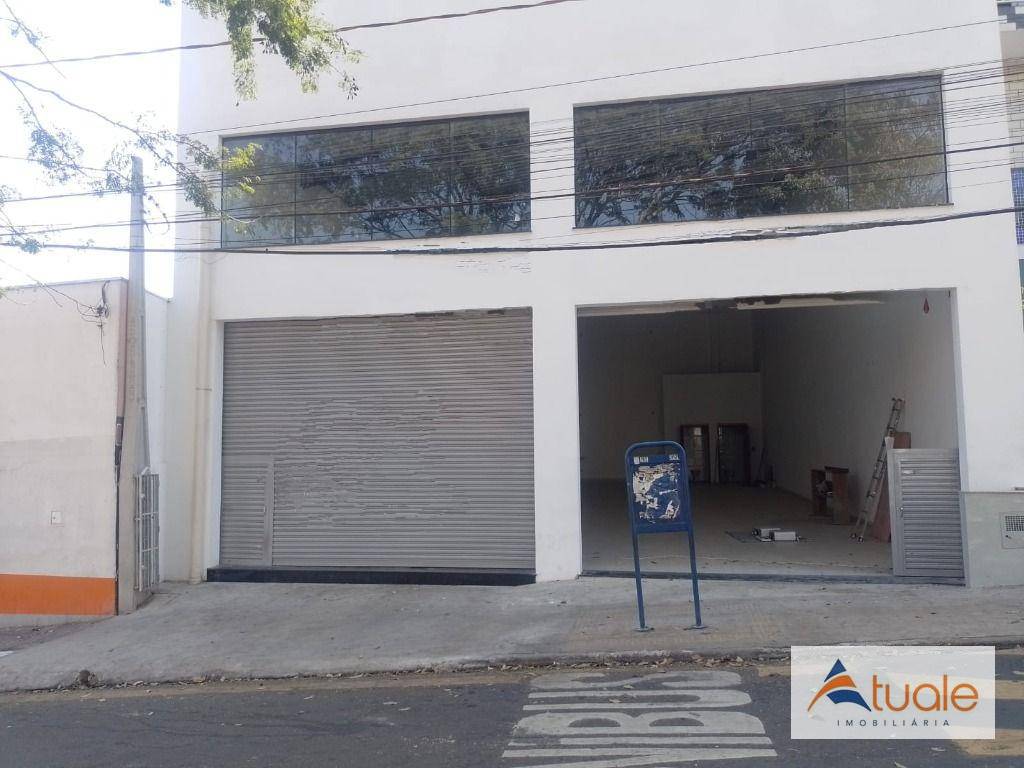 Depósito-Galpão-Armazém para alugar, 300m² - Foto 1