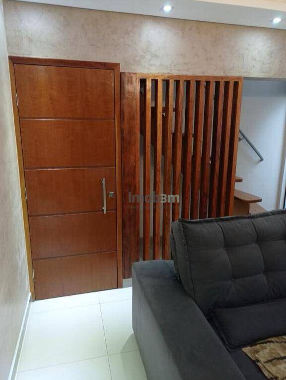 Sobrado à venda com 3 quartos, 100m² - Foto 10