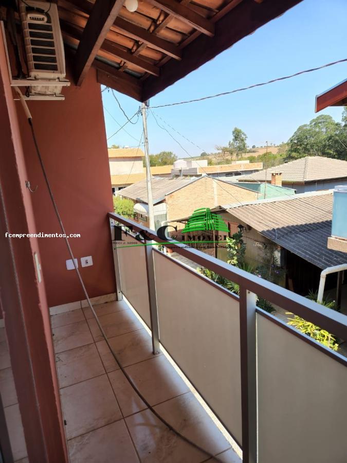 Casa de Condomínio à venda com 3 quartos, 100m² - Foto 25