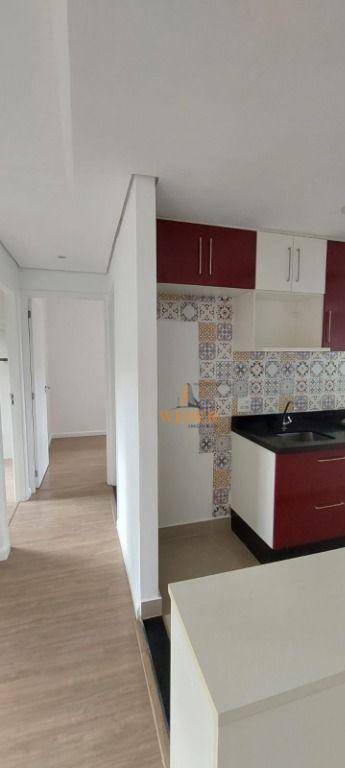 Apartamento à venda com 2 quartos, 48m² - Foto 16