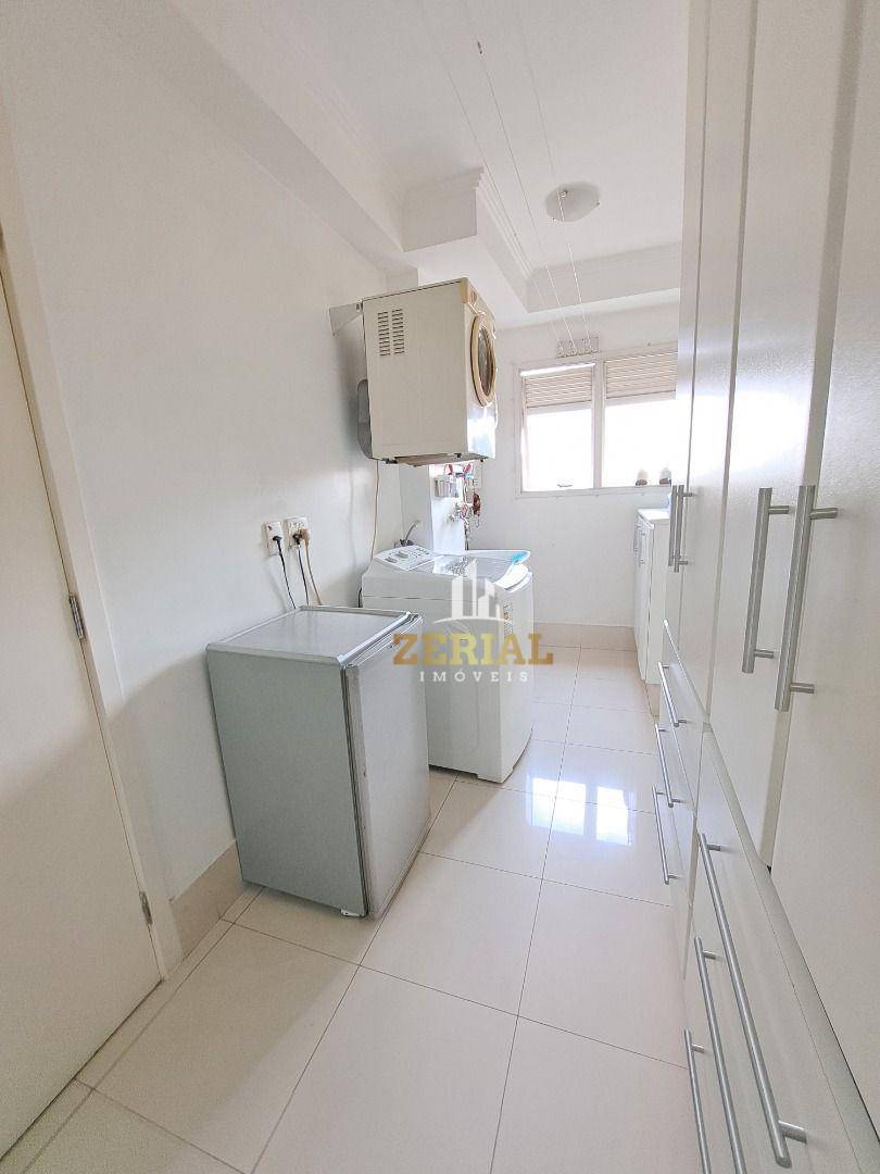 Apartamento à venda com 3 quartos, 179m² - Foto 41