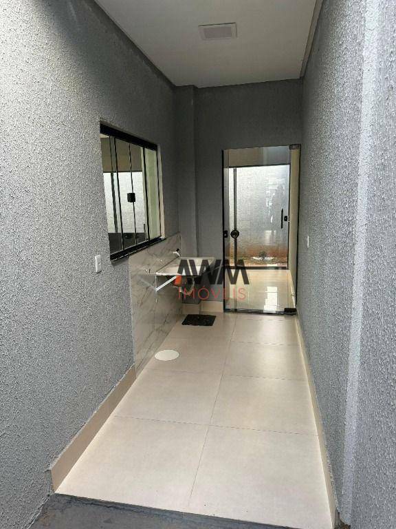 Casa à venda com 3 quartos, 120m² - Foto 18