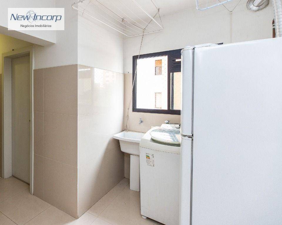 Apartamento à venda com 4 quartos, 201m² - Foto 36