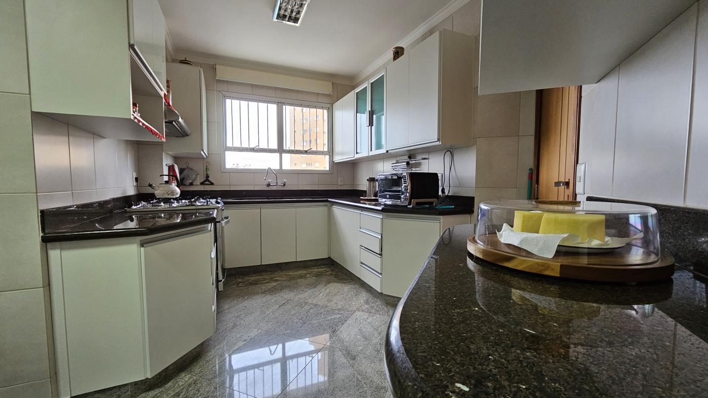 Apartamento à venda com 3 quartos, 258m² - Foto 10