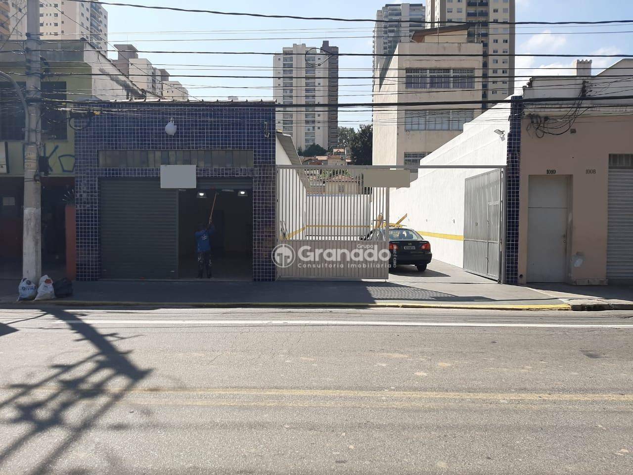 Loja-Salão à venda, 560m² - Foto 1