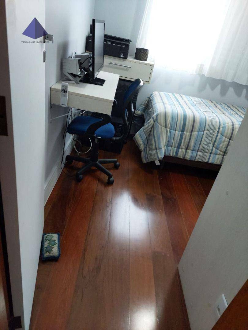 Apartamento à venda com 3 quartos, 92m² - Foto 10