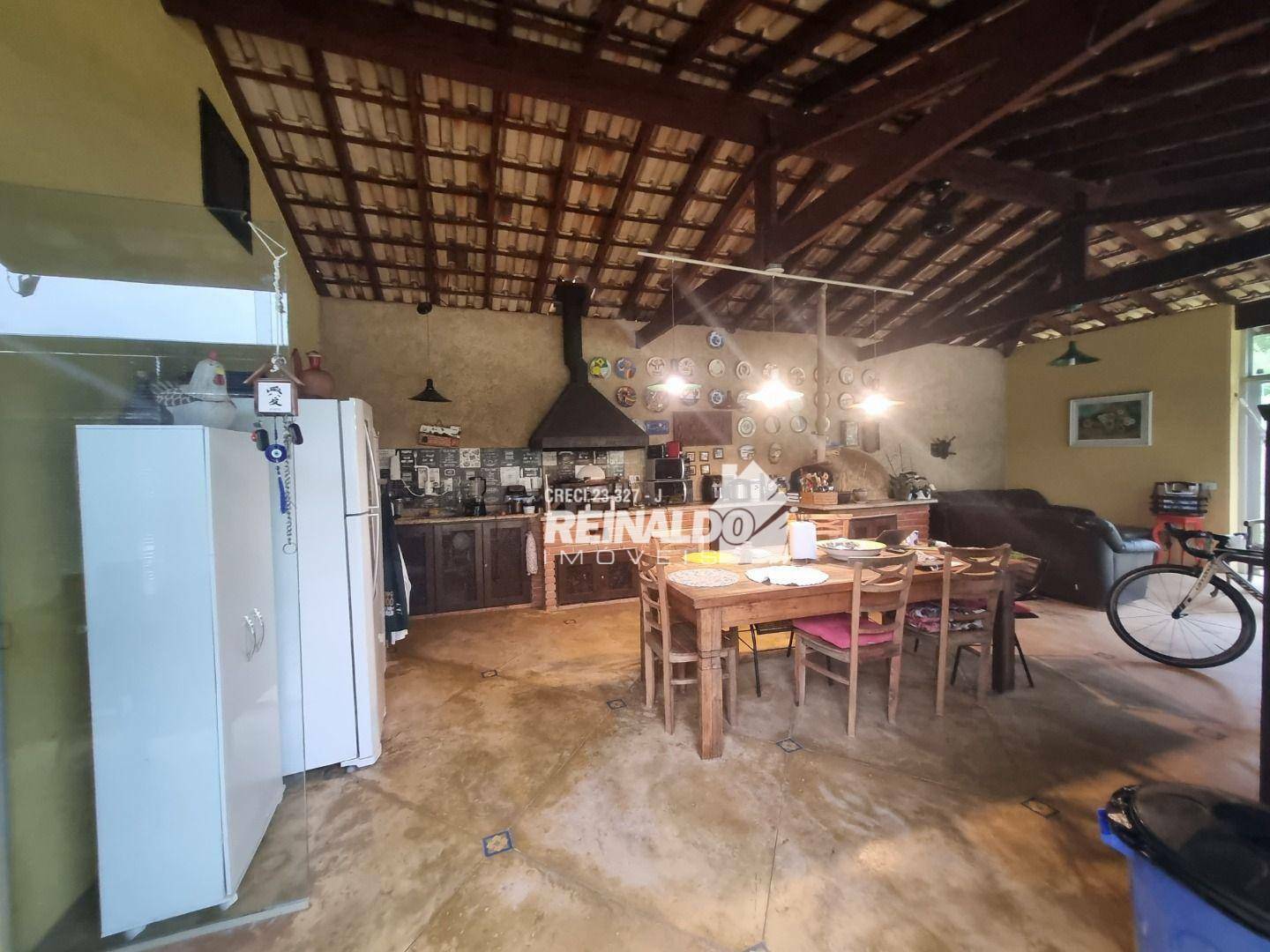 Casa de Condomínio à venda com 1 quarto, 174m² - Foto 6