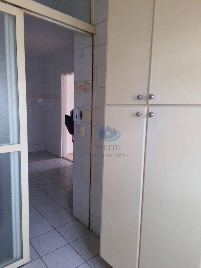 Apartamento à venda com 3 quartos, 87m² - Foto 19