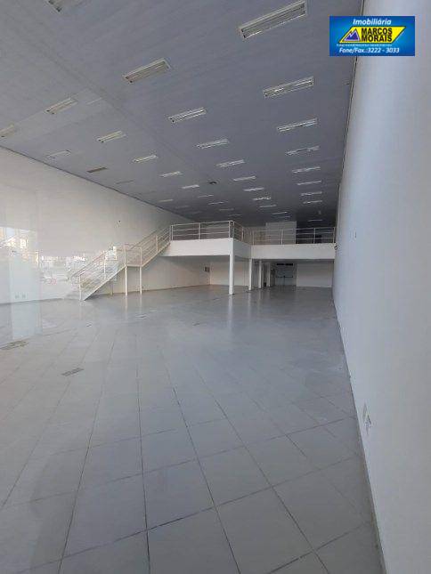 Loja-Salão para alugar, 630m² - Foto 4
