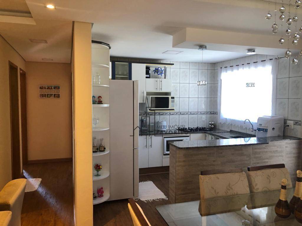 Chácara à venda com 2 quartos, 205m² - Foto 4