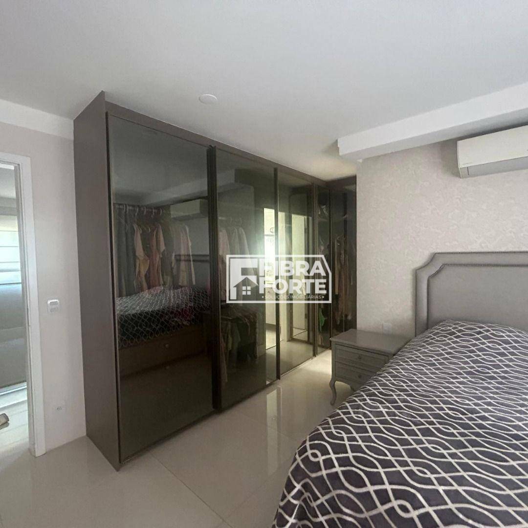 Casa de Condomínio à venda com 3 quartos, 174m² - Foto 11