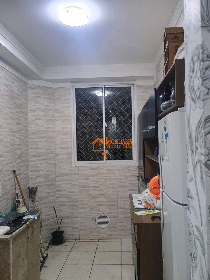 Apartamento, 2 quartos, 43 m² - Foto 4