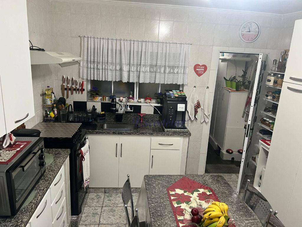 Sobrado à venda com 4 quartos, 132m² - Foto 29