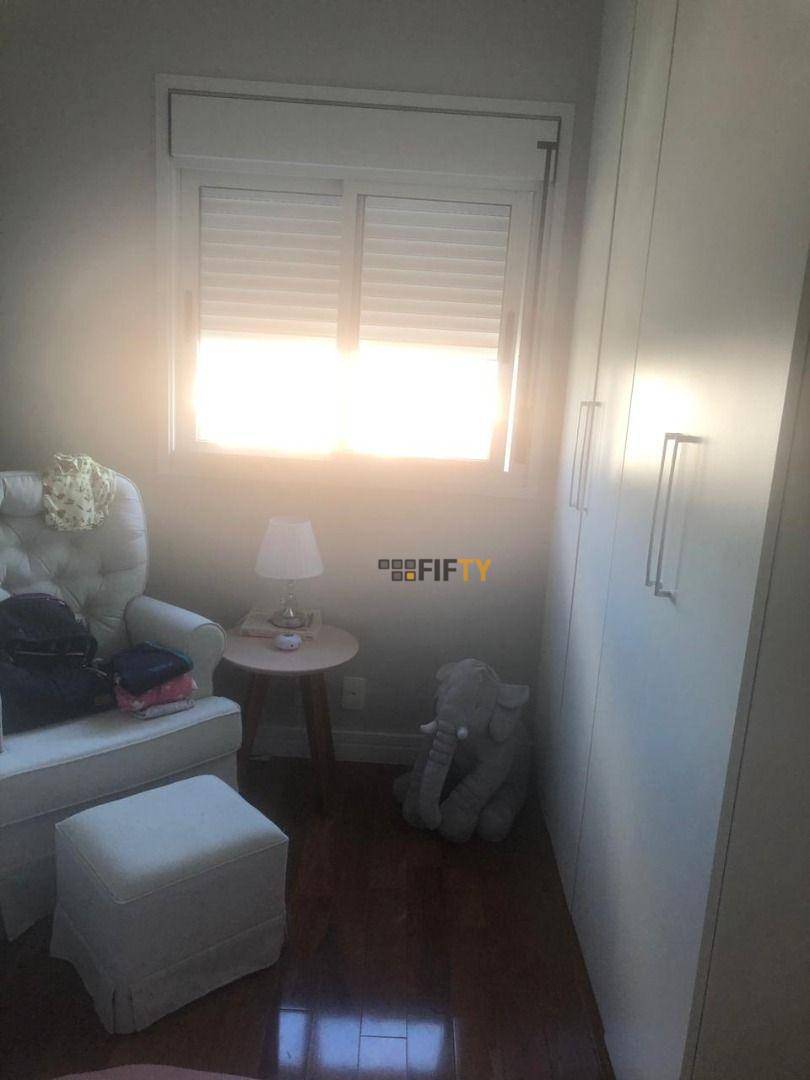 Apartamento à venda com 4 quartos, 124m² - Foto 9