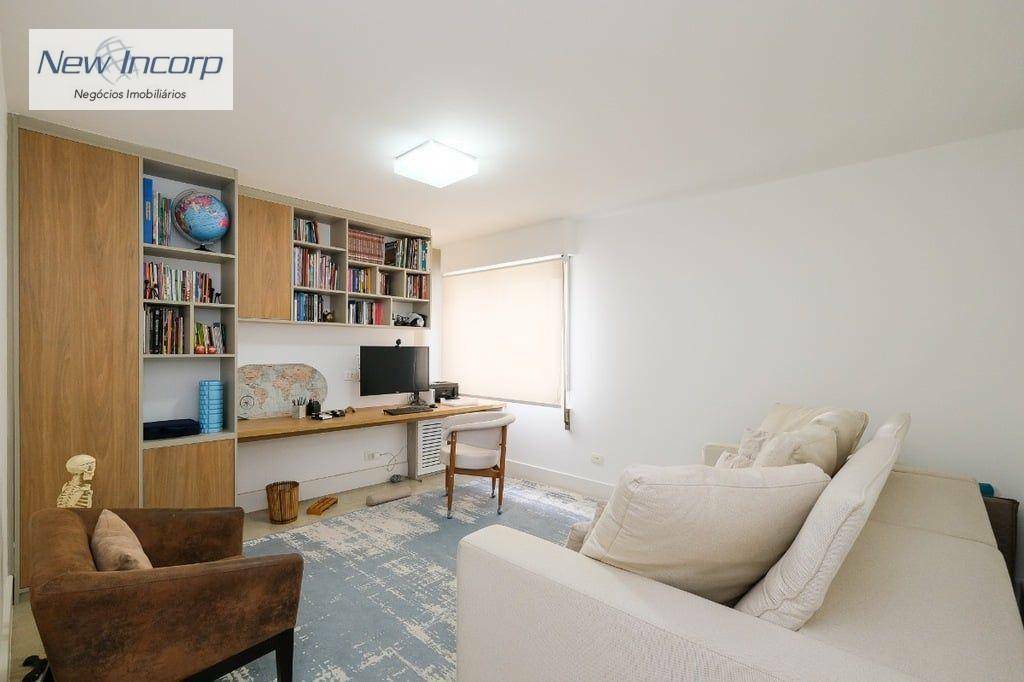 Apartamento à venda com 4 quartos, 181m² - Foto 15