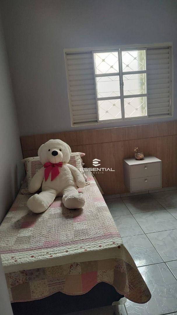 Casa, 3 quartos - Foto 8