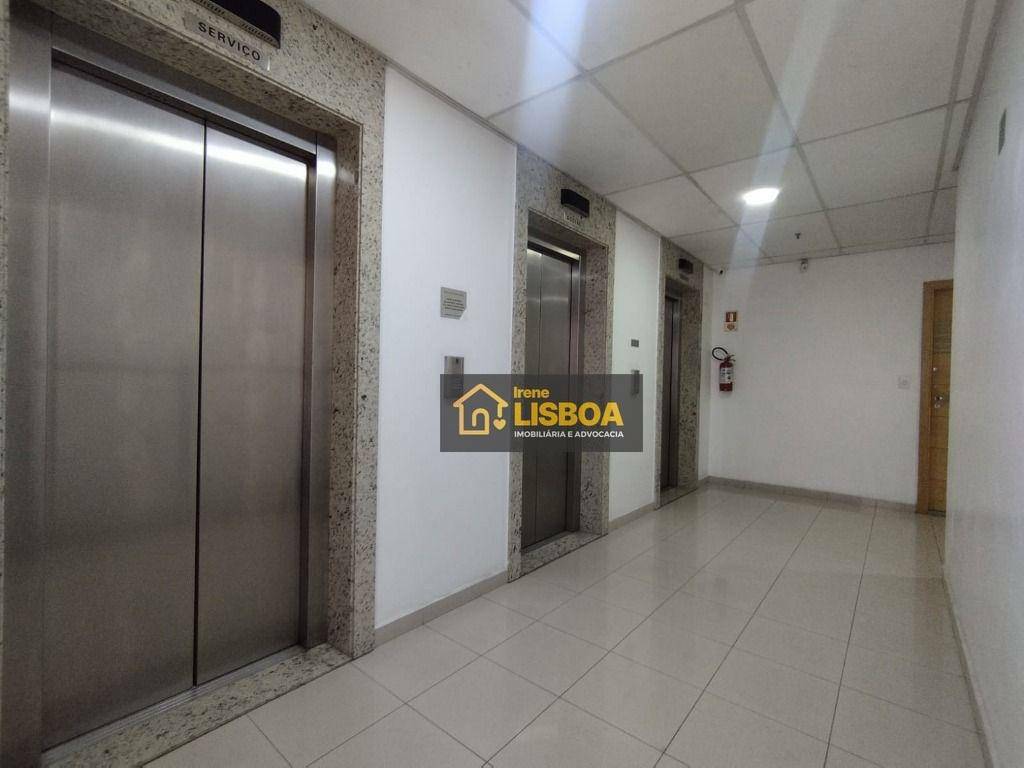 Conjunto Comercial-Sala para alugar, 40m² - Foto 12