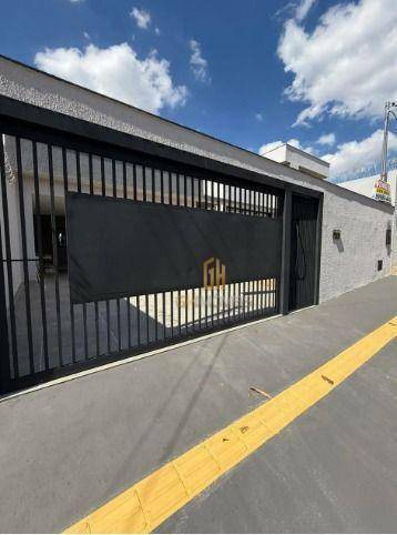 Casa, 3 quartos, 230 m² - Foto 17