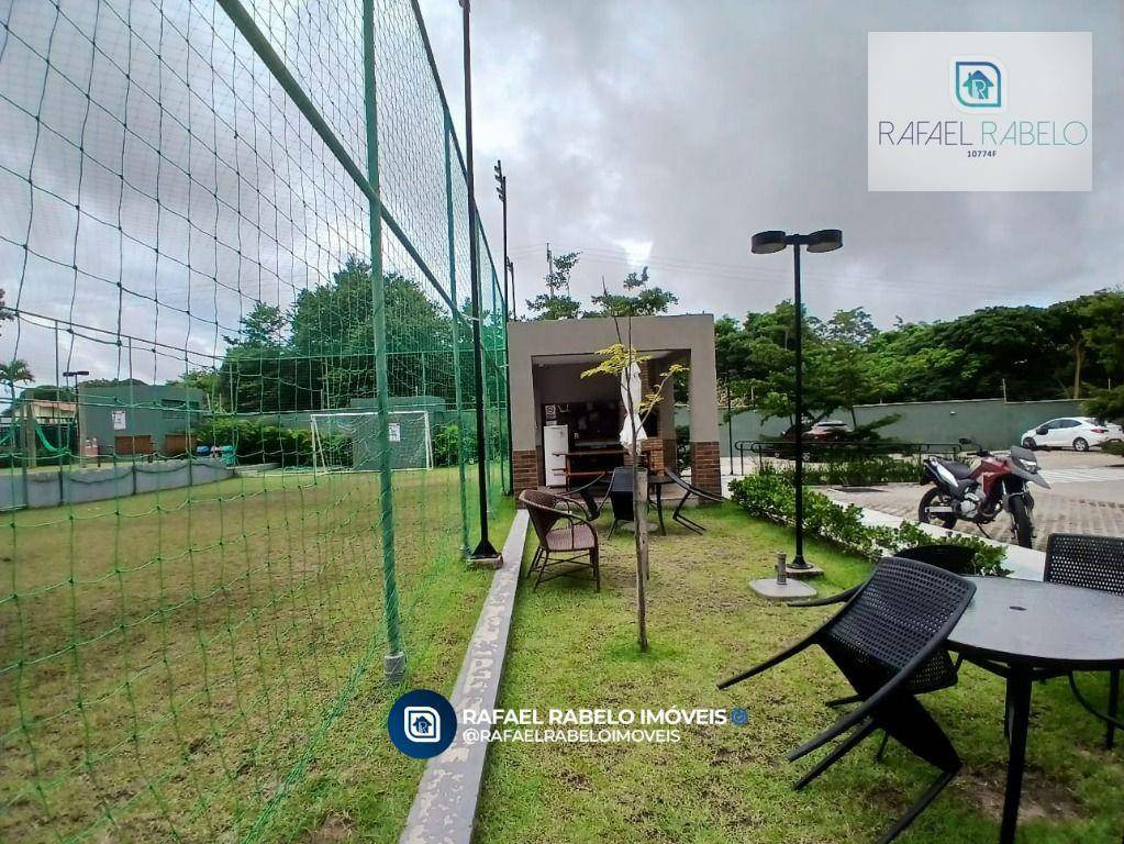 Apartamento para alugar com 2 quartos, 51m² - Foto 7