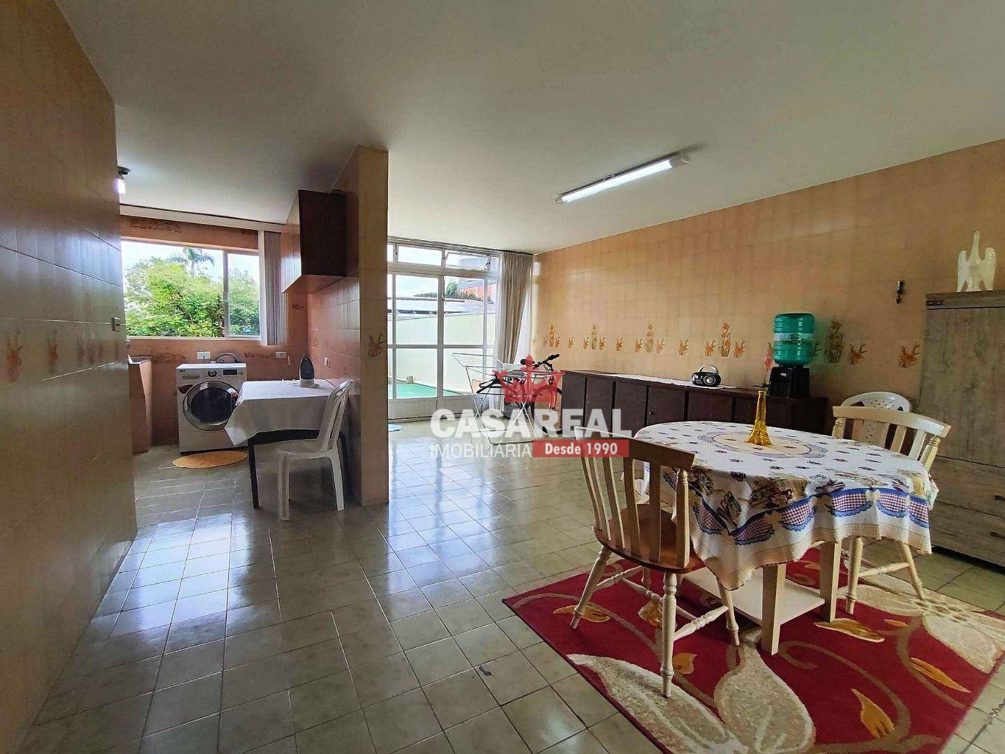 Casa à venda com 4 quartos, 400m² - Foto 25