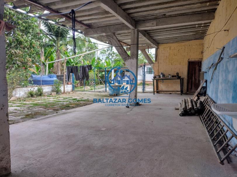 Sítio à venda com 2 quartos, 4800m² - Foto 3