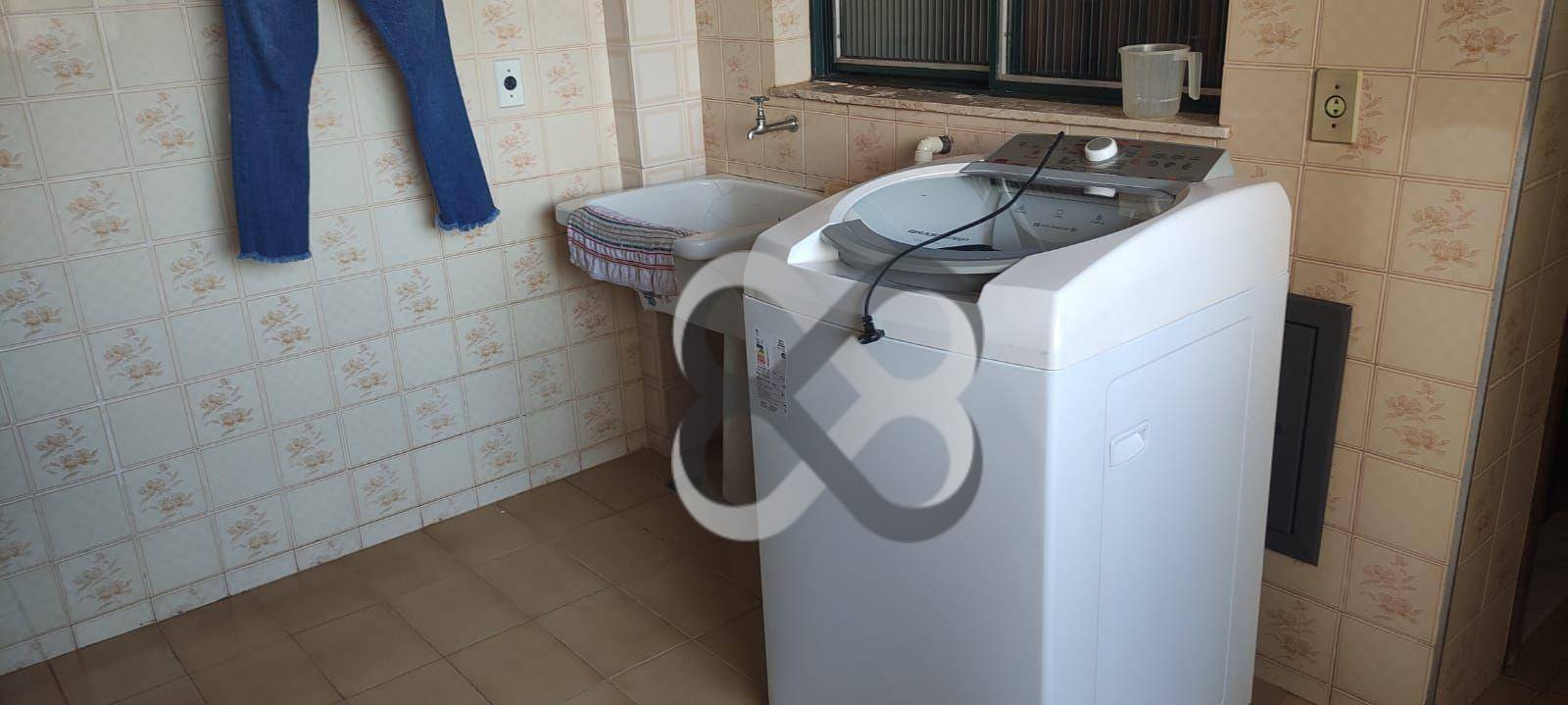 Apartamento à venda com 3 quartos, 147m² - Foto 27