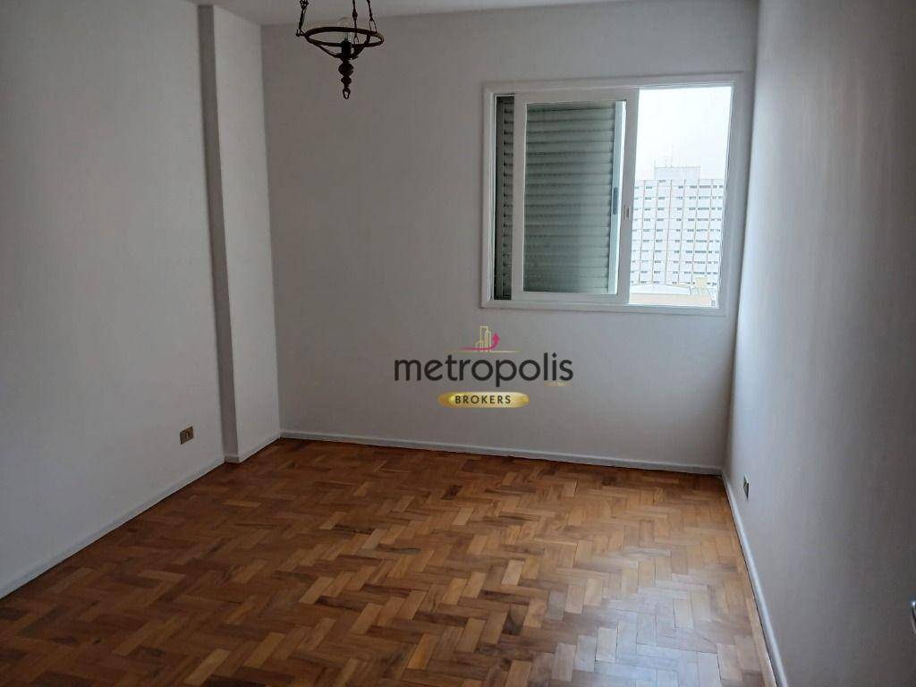 Apartamento à venda com 3 quartos, 116m² - Foto 6