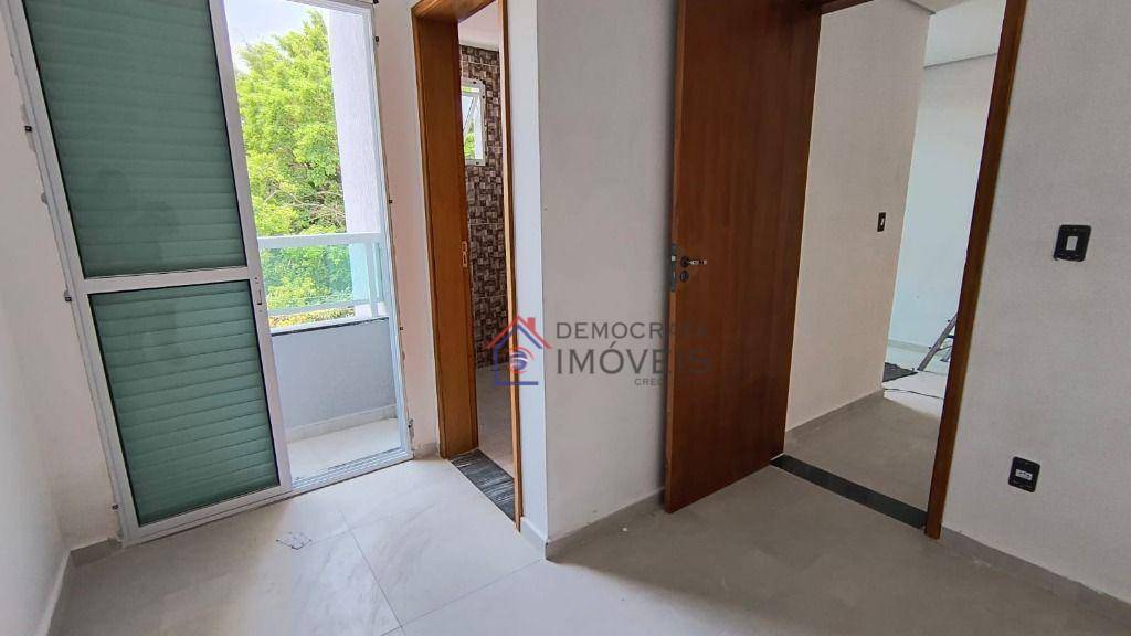 Cobertura à venda com 2 quartos, 128m² - Foto 6