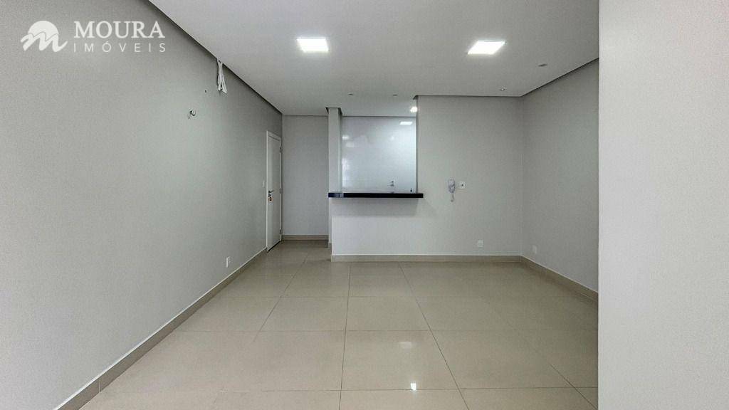 Apartamento à venda com 3 quartos, 78m² - Foto 3