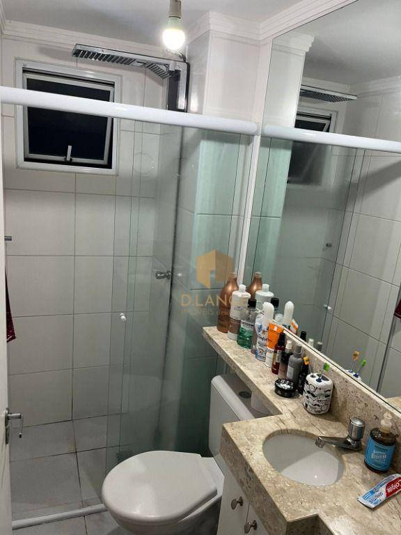 Apartamento à venda com 2 quartos, 48m² - Foto 11