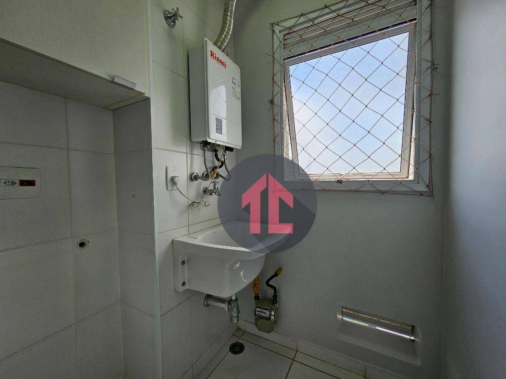 Apartamento à venda com 2 quartos, 65m² - Foto 5