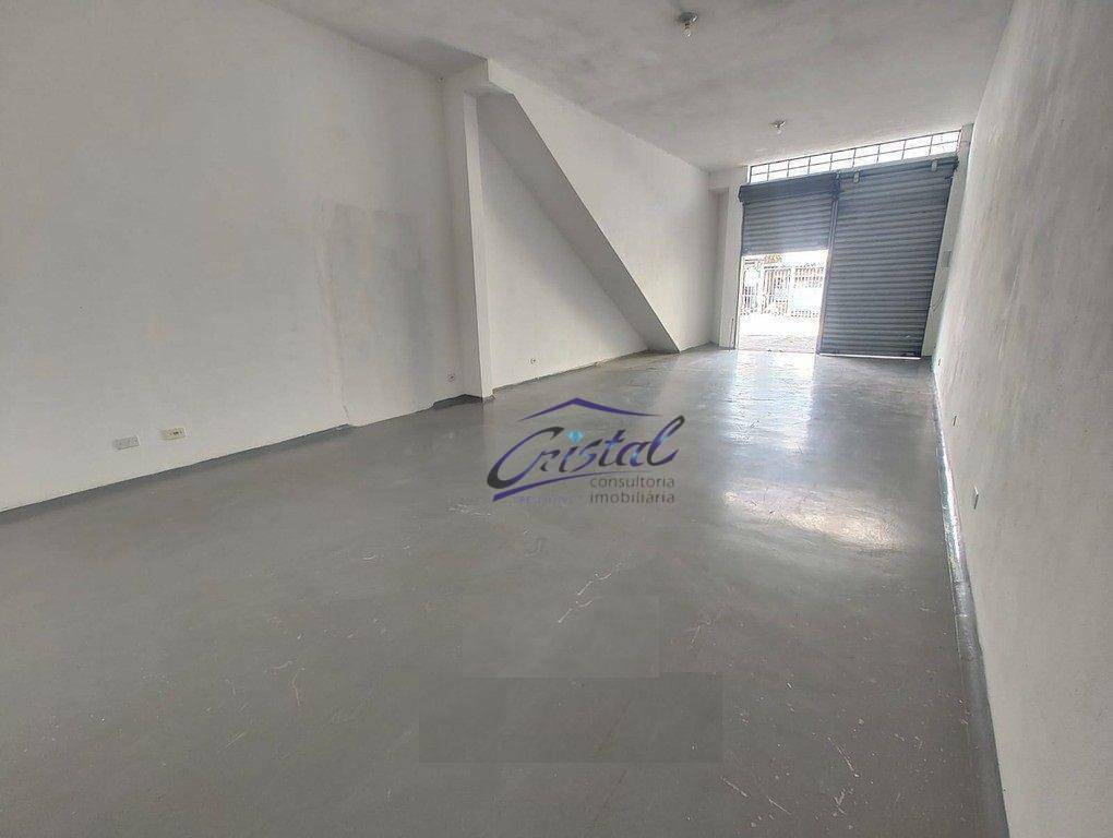 Loja-Salão para alugar, 140m² - Foto 4