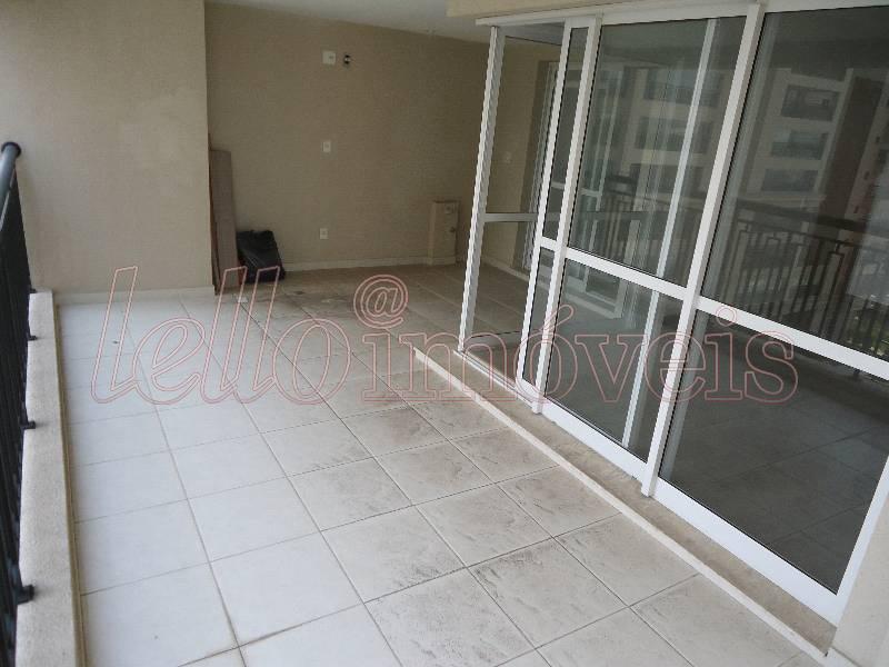 Apartamento para alugar com 3 quartos, 144m² - Foto 15